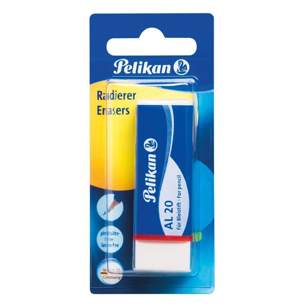 Suddgummi AL20 619957 Pelikan (100401574)