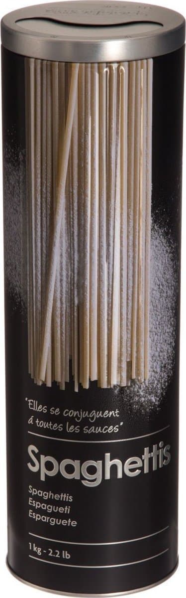 5five Nudeldåse 1 kg Lækagesikker Spaghettibeholder