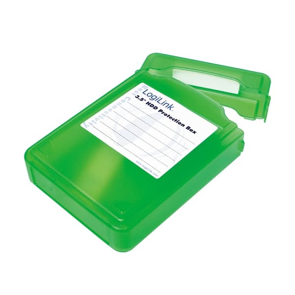 LogiLink harddisk beskyttelsesetui UA0133G