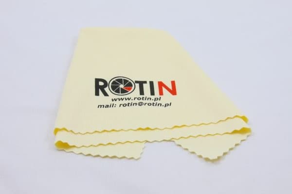 Rotin Microfab 20x20 Rotin-pyyhin