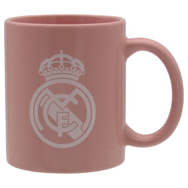 Real Madrid keramikkrus 330ml