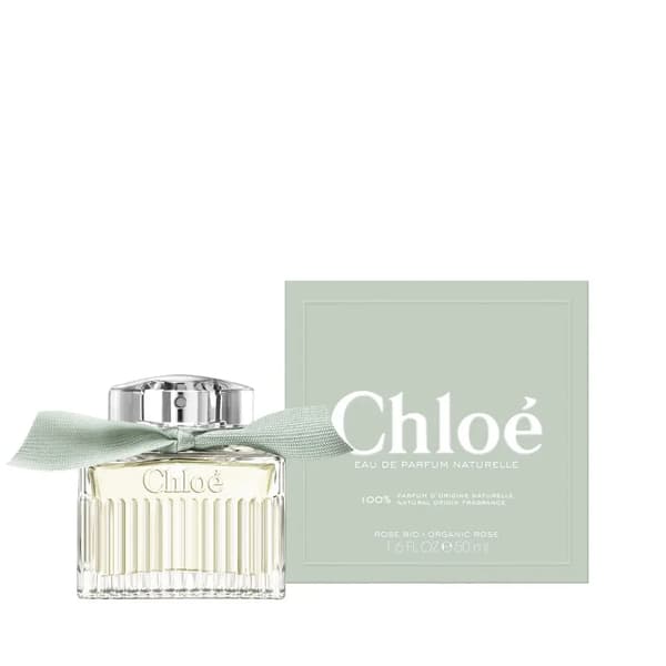 Parfym för kvinnor Chloe Naturelle EDP (50 ml)