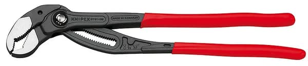 Knipex Cobra 400mm PVC-rørtang (87 01 400)