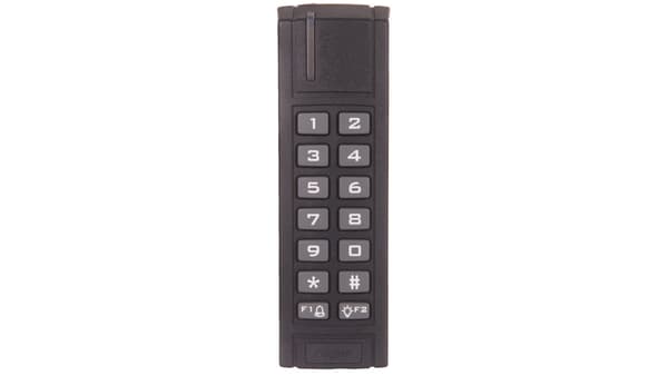 ROGER PR312EM-G kulunvalvoja