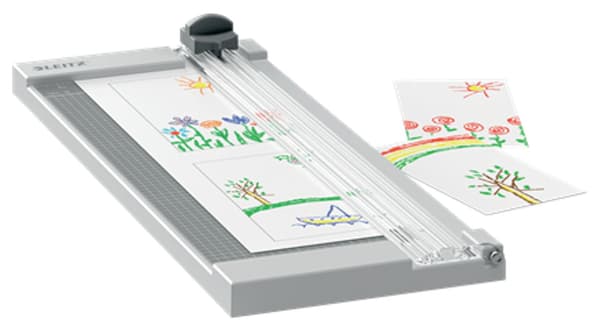 Leitz Trimmer Precision Home A4