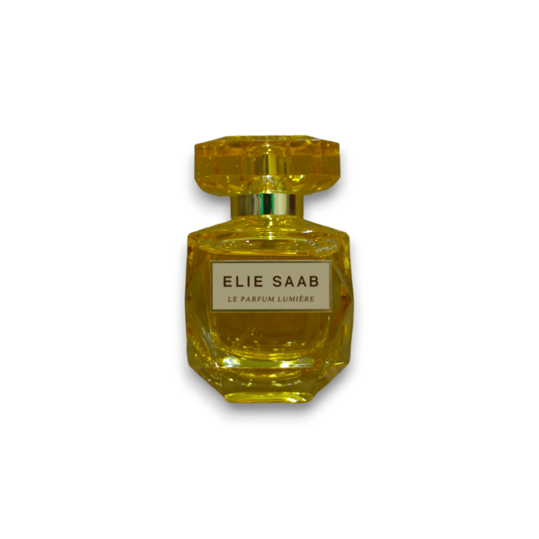 Dameparfume Elie Saab EDP Le Parfum Lumiere (50 ml)