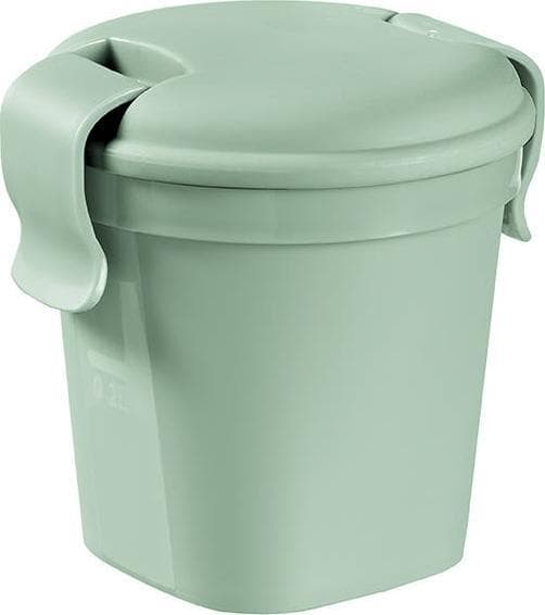 CURVER MUGG LITEN 0,4L /GRÖN