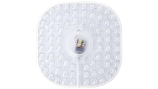 Insats för taklampa 36W