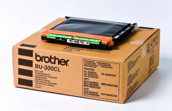 Värikasetin hihna Brother BU-300CL