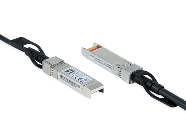 LevelOne Kabel DAC-0102 Direct Attach
