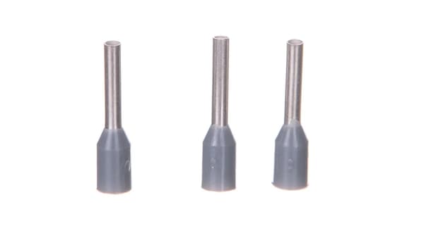 Isoleret muffe TE 0.75-8V /100stk/100stk. /