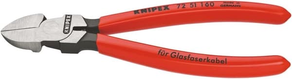 SIDEKLIPTANG TIL KNIPEX LIGHT