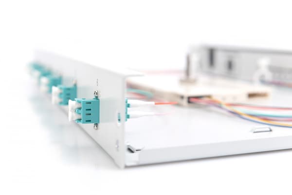 DIGITUS Professional fiber optisk spli