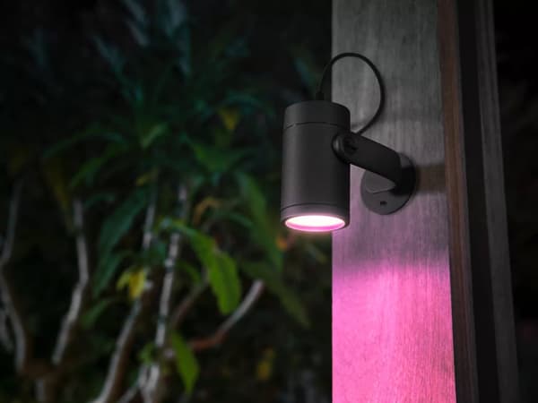 Philips Hue Lily Single RGBW