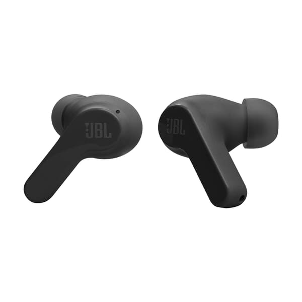 JBL Wave Beam TWS Bluetooth langattomat in-ear-kuulokkeet, musta, EU