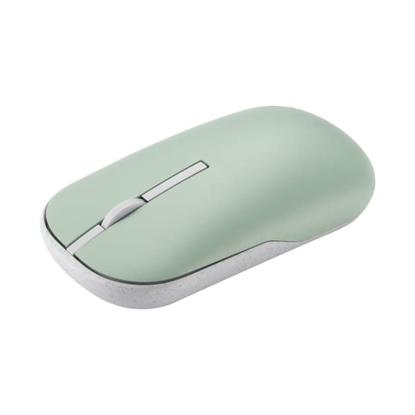 Marshmallow MD100 Brave Green BT/RF/Optic -hiiri