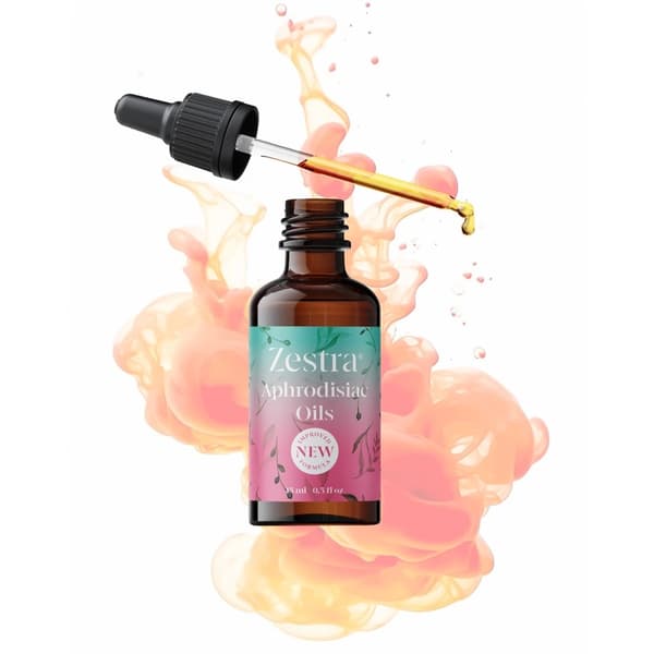 Zestra Aphrodisiakum 15 ml