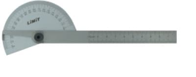 Limit Disc Catmeter Semi-Kragly 85 x 150mm (25490103)
