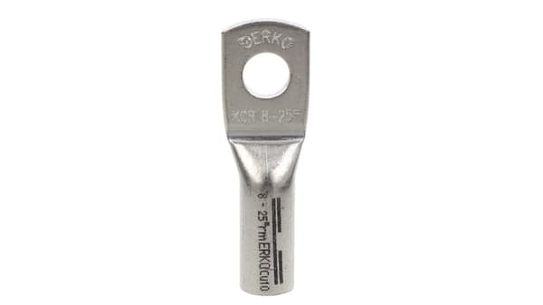 Cu rørformet netende KCR 8-25 /50 stk /