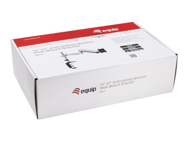 Equip Skrivbordsfäste för Skärm 17\" - 32\" (650112NEUEVERSION)