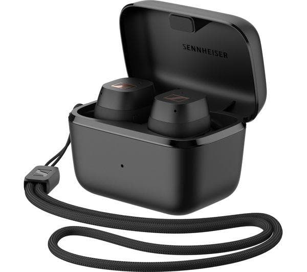 Sennheiser Sport True Wireless