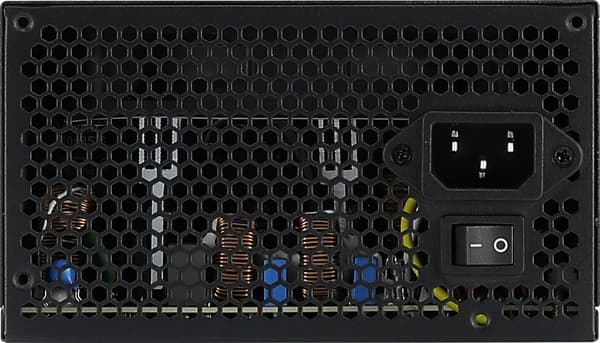 AEROCOOL PGS LUX 850W 80+ Brons-PSU