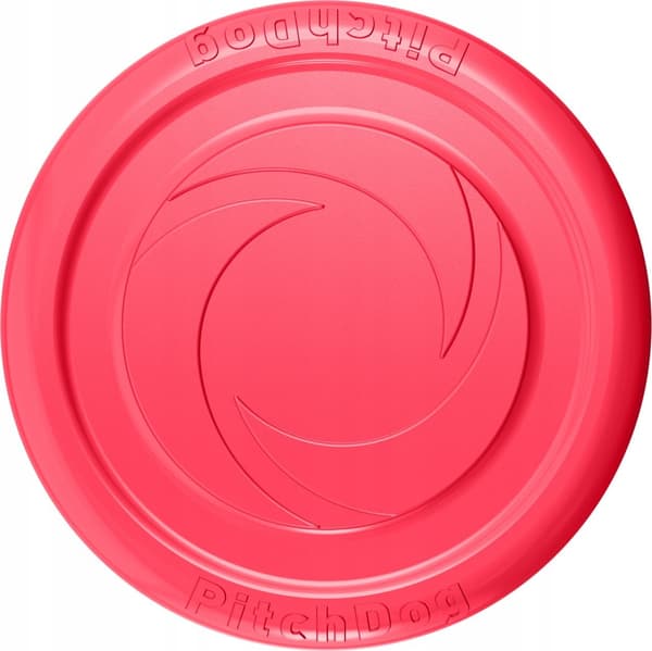 DOGGY PITCHDOG PINK