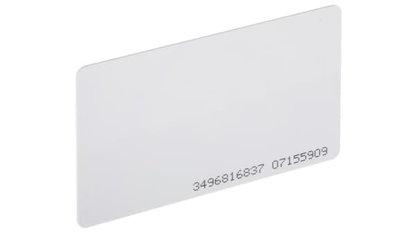 Atlo RFID PROXIMITY KORT ATLO-307NR - 13.56MHz
