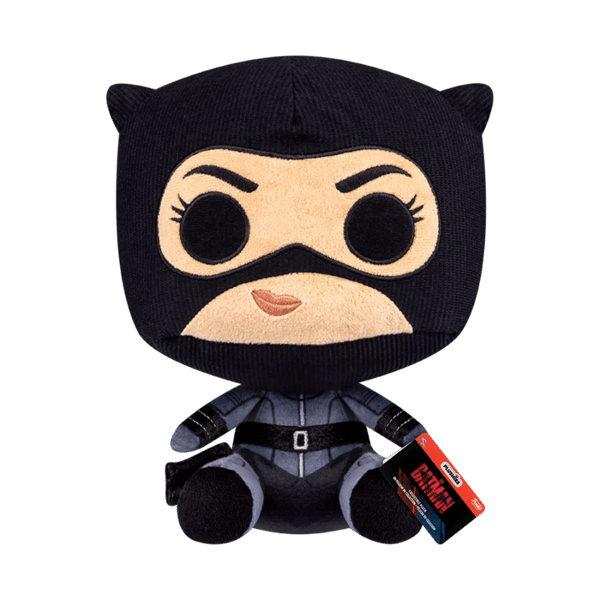 FUNKO POP PLYS: SELINA KYLE