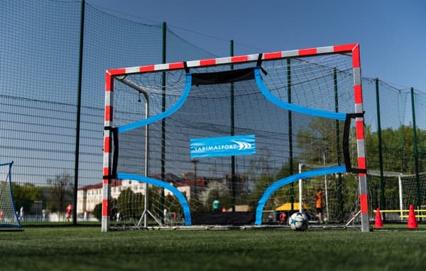 YakiMasport Shots Accuracy Mat 3m x 2m