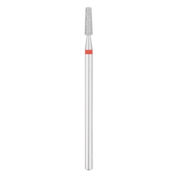 Exo pro diamant konusfræser 2,5 mm rd