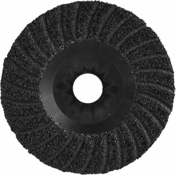UNIVERSAL SLIBESKIVE 125MM P60