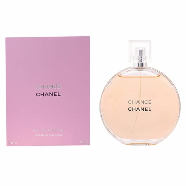 Damparfym Chance Chanel EDT 150 ml