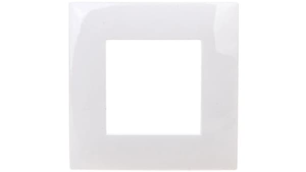 KOS Enkelram Dante vit (450481)