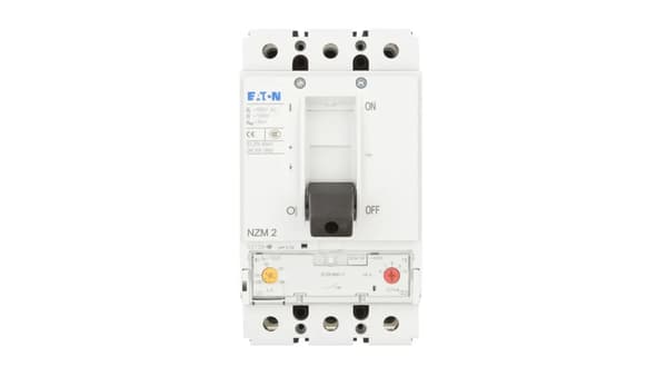 Eaton afbryder NZMN2-A160 3P 160A BG2 259092