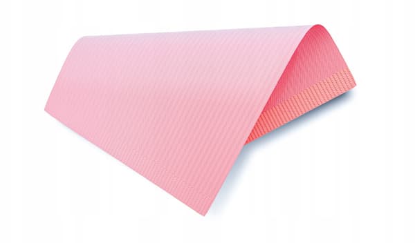 TANDLÆGE AFDÆKNINGSSTYKKE 50 STK. PINK