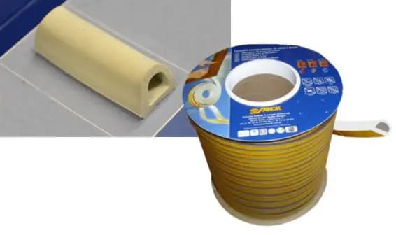 PAKNING DGP 12 x 10mm HVID 50mb
