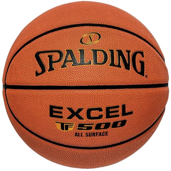 BASKETBALLBOLD SPALDING EXCEL TF-500 R.6