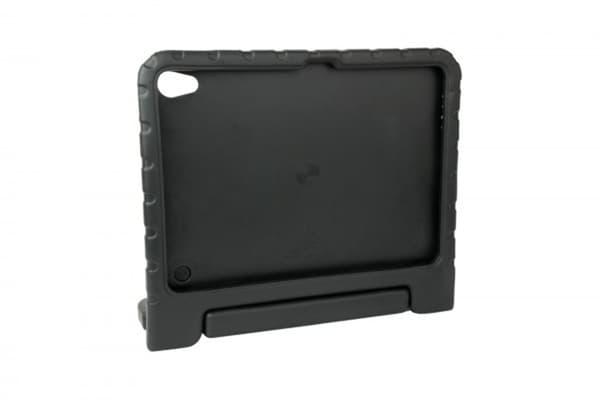 iPad 10,9\" etui med støttefod (sort, til iPad 10,9\" (10. generation))