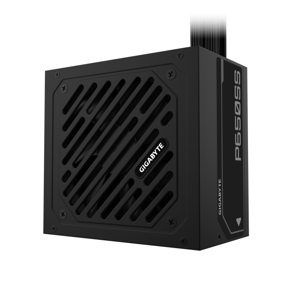 NÄTAGGREGAT ATX2.31 650W/GP-P650SS GIGABYTE