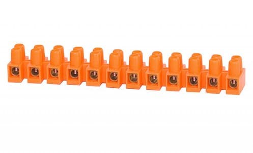 RIVILIITIN.12T.6MM2 RASVA. ONNLINE
