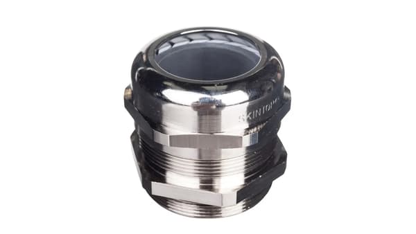 Til kabelmosier M50 IP68 SKINTOP MS-M 50x1,5 53112060