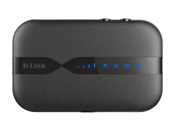 DLINK DWR-932/EE v.E1 D-Link Mobil Wi-Fi 4G Hotspot 150 Mbps