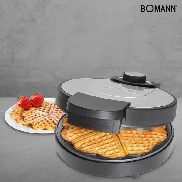 Bomann WA 1365 CB