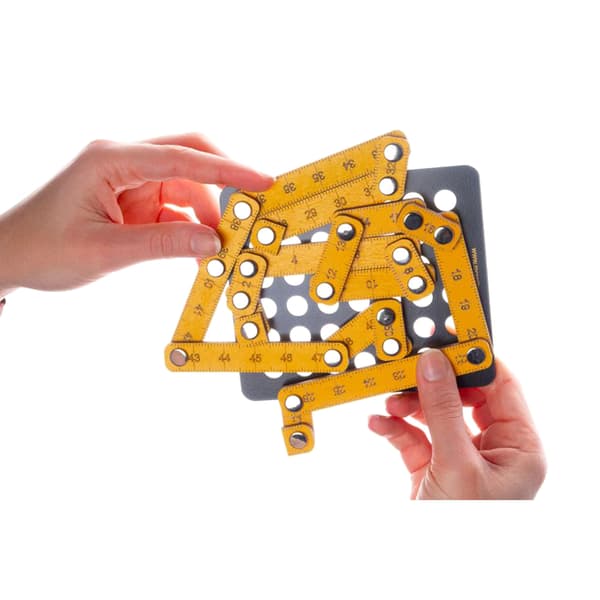 Tough Measures Recent Toys G3