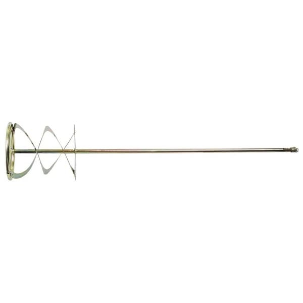 Topex TOPEX MØRTELBLANDER 100mm SDS /NEO TP56-022
