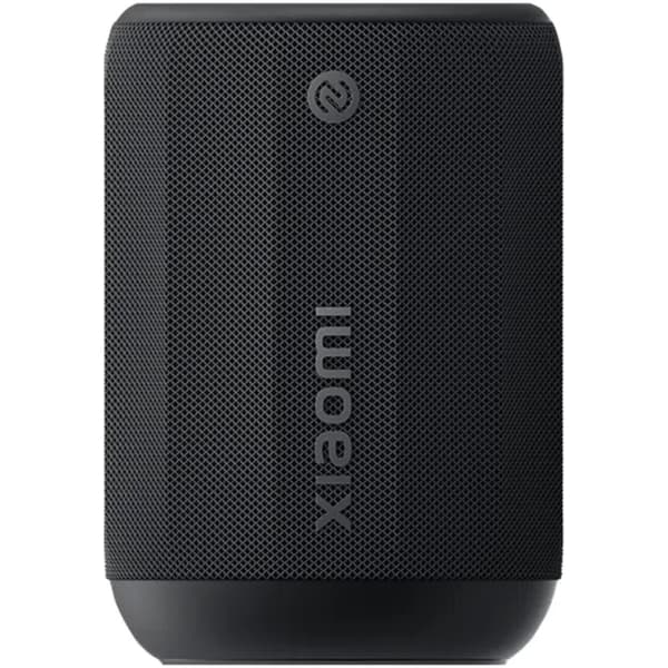Xiaomi Mini Bærbar Bluetooth Højttaler Sort EU QBH4274GL