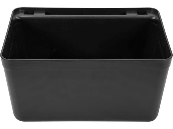 BEHÅLLARE FÖR VAGN PP 33,5X23,1X18CM