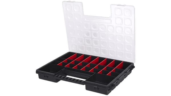 Tandem B400 Organizer