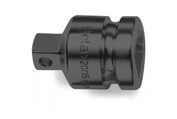 Beta Tools iskumutterinväännin 3/4\" - 1/2\" 58mm (007280810)
